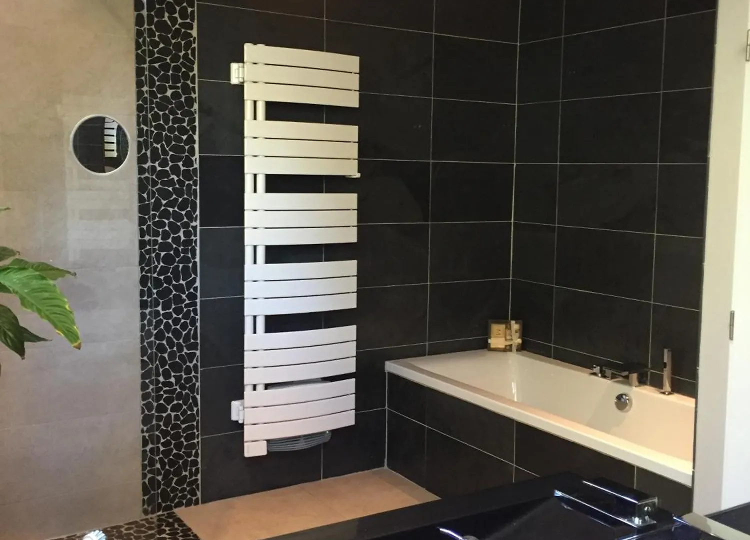 L'Escale Cote Bleue B&B And Spa Sausset-les-Pins 0*,