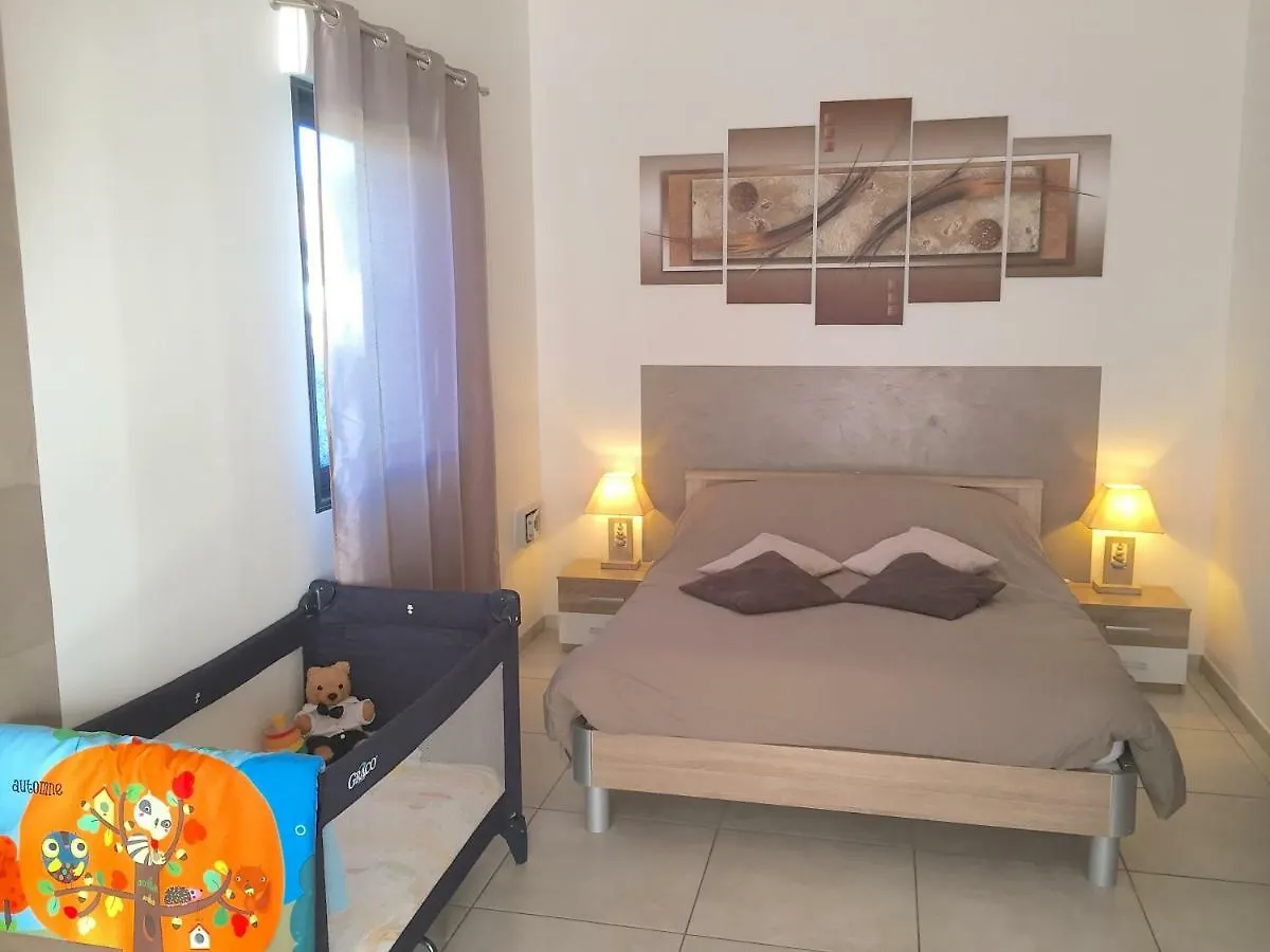 L'Escale Cote Bleue B&B And Spa Соссе-ле-Пен Франция