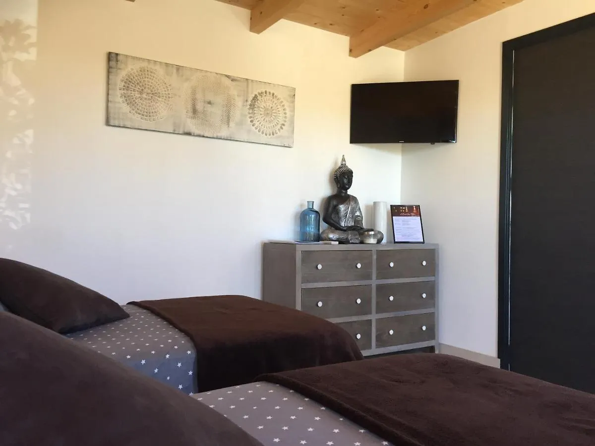 L'Escale Cote Bleue B&B And Spa Соссе-ле-Пен Франция