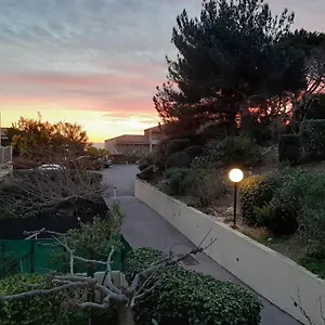 Entre Verdure Et Sausset-les-Pins