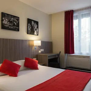 De Reims Paris