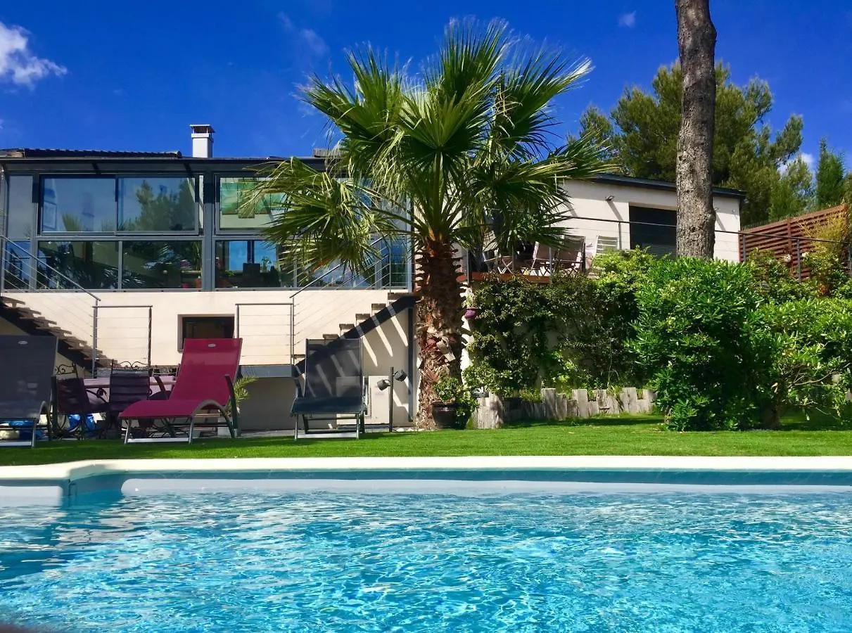 L\'Escale Cote Bleue B&B And Spa contacts